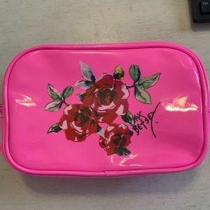 Makeup Bag